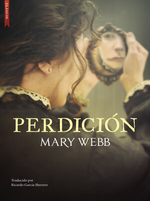 cover image of Perdición